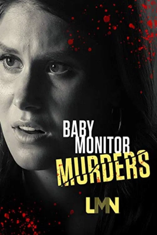 Baby Monitor Murders постер