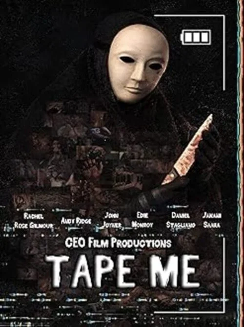 Tape Me постер