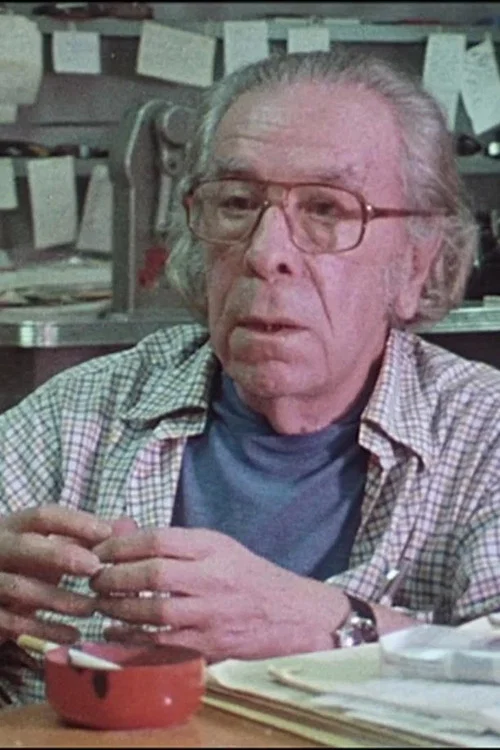 Leo T. Hurwitz: Filme für ein anderes Amerika постер