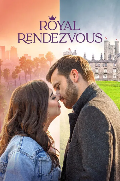 Royal Rendezvous постер