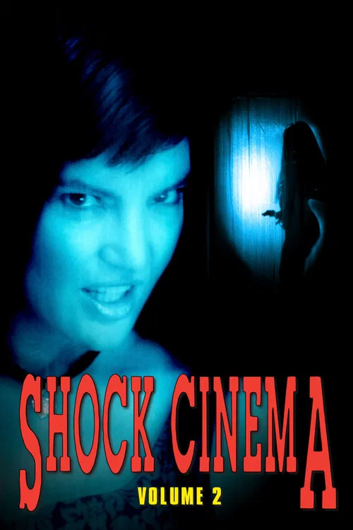 Shock Cinema: Volume Two постер