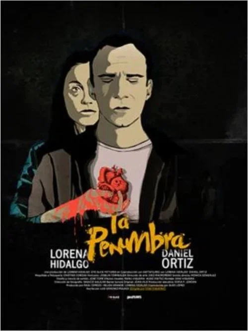 La Penumbra постер