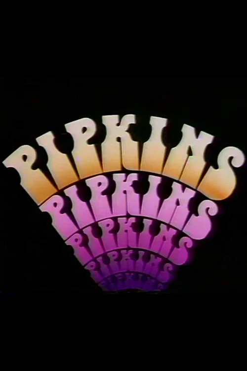 Pipkins постер