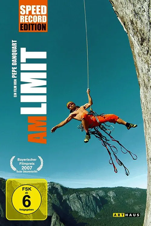 Am Limit постер