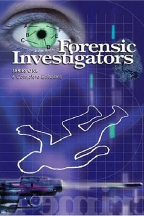 Forensic Investigators постер