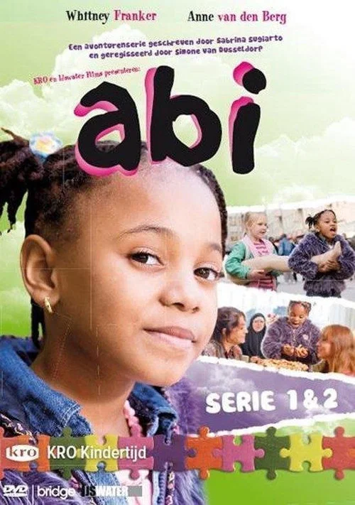 Abi постер