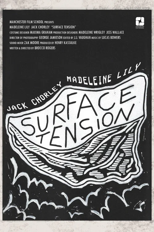 Surface Tension постер