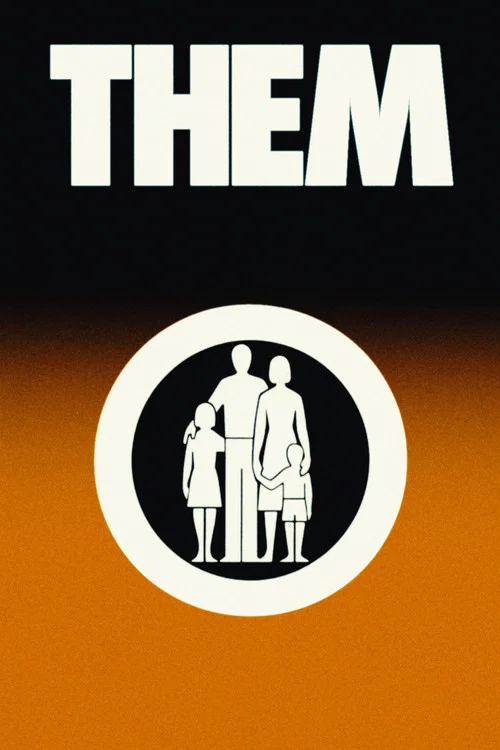 Them постер