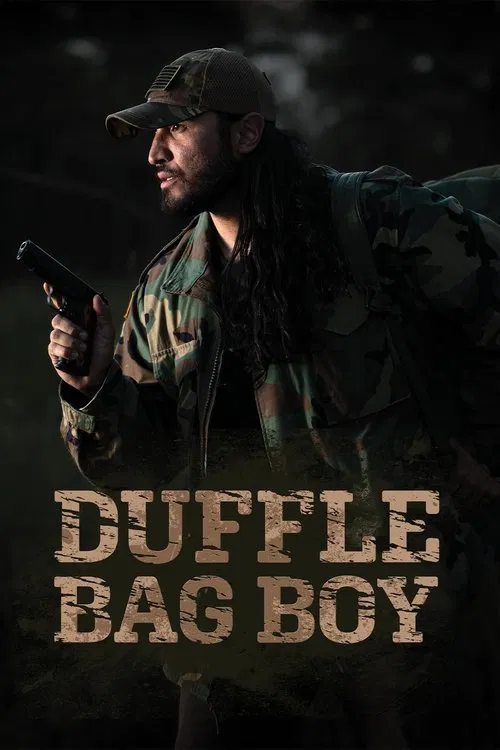 Duffle Bag Boy постер