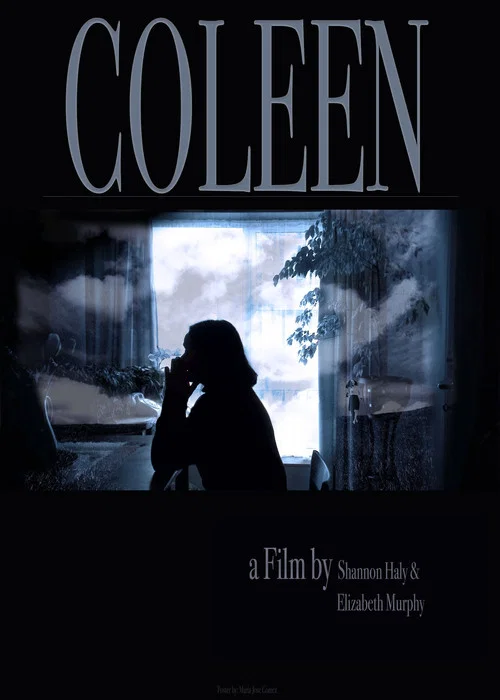Coleen. постер