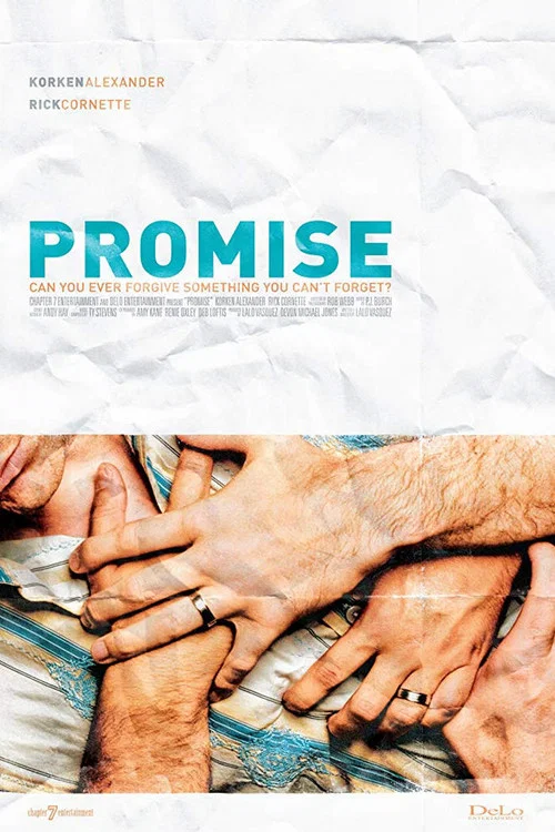 Promise постер