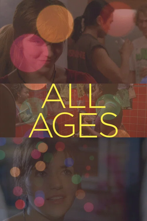 All Ages постер