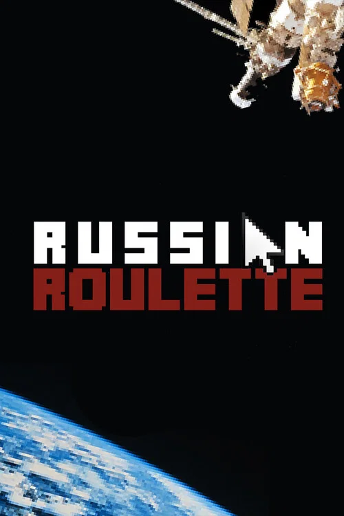 Russian Roulette постер