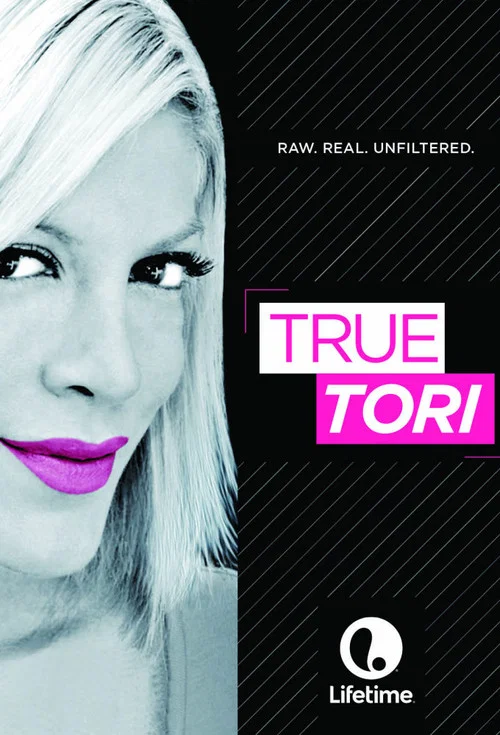 True Tori постер