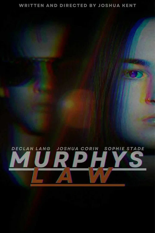 Murphy's Law постер