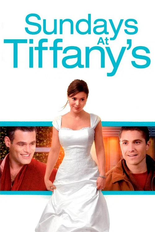 Sundays at Tiffany's постер
