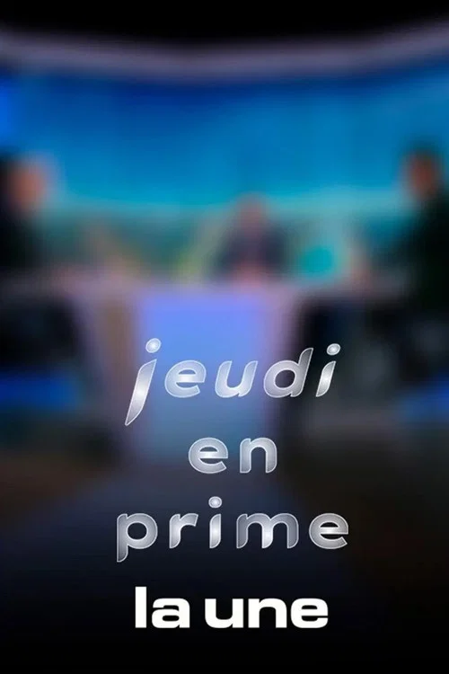 Jeudi en prime постер