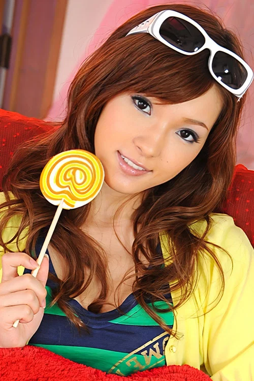 着ハメキャンディ File.008 Caribbeancom 101708-886 постер