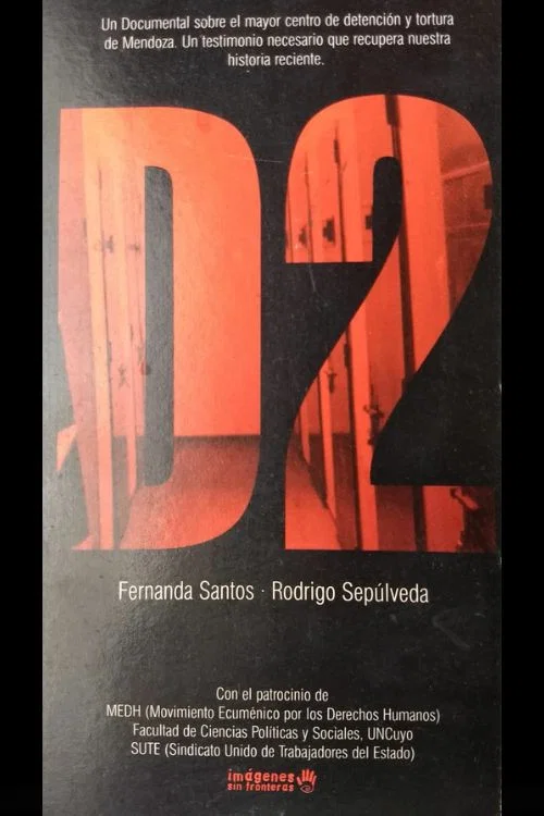D2 постер