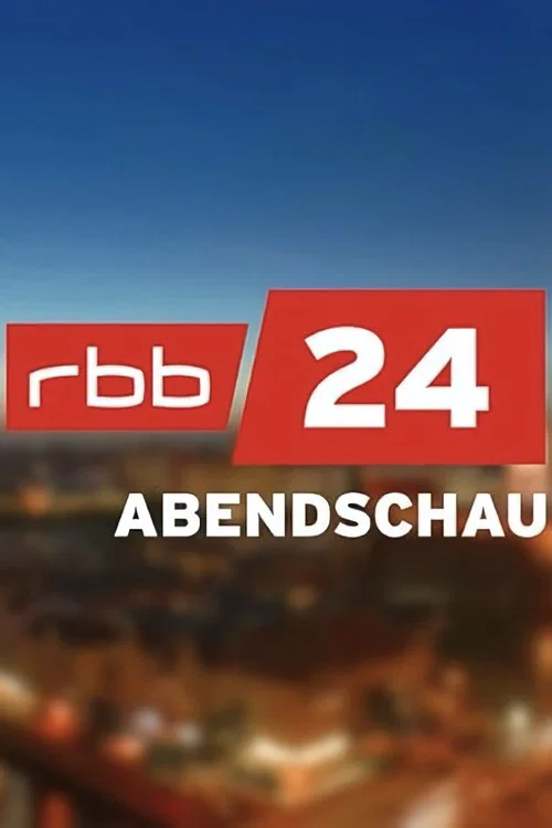 Abendschau постер