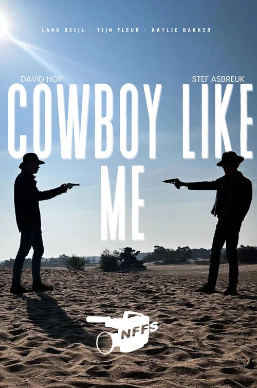 Cowboy Like Me постер