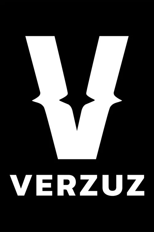 VERZUZ постер
