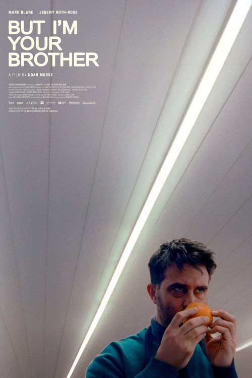 But I’m Your Brother постер