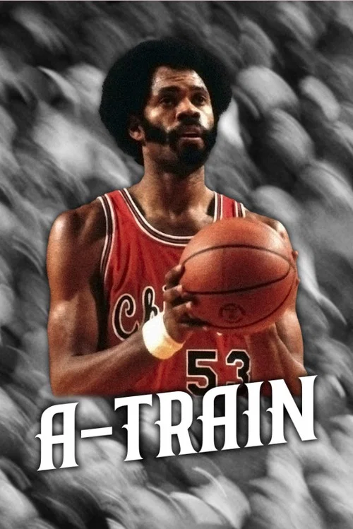 A-Train постер