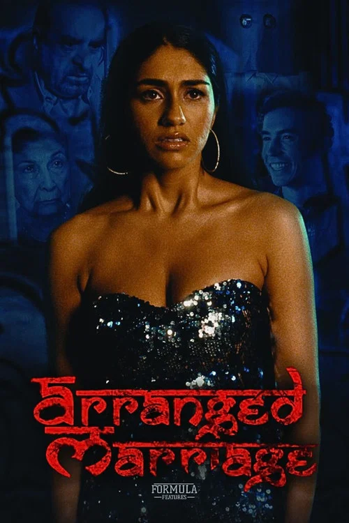 Arranged Marriage постер