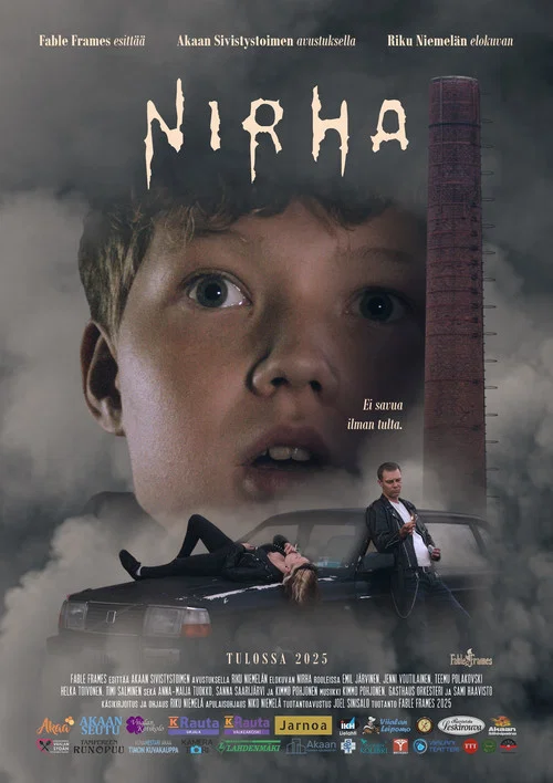 Nirha постер