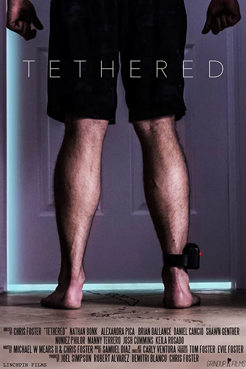 Tethered постер