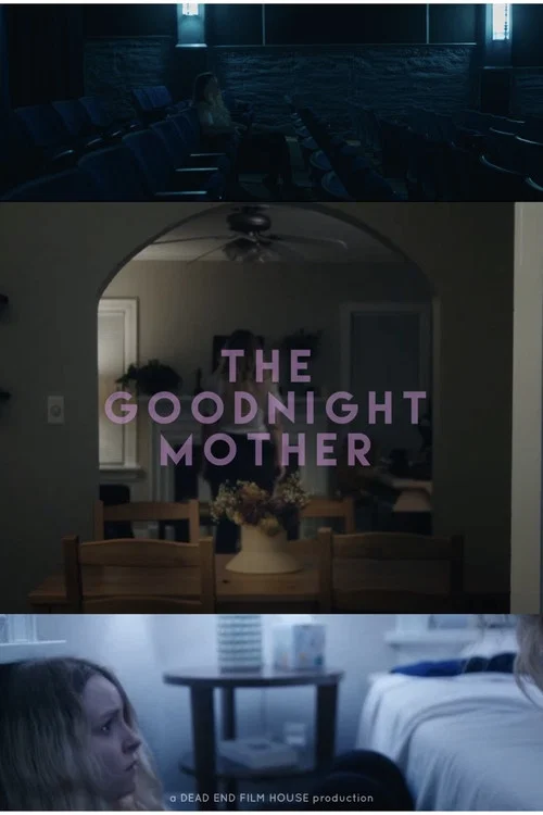 The Goodnight Mother постер