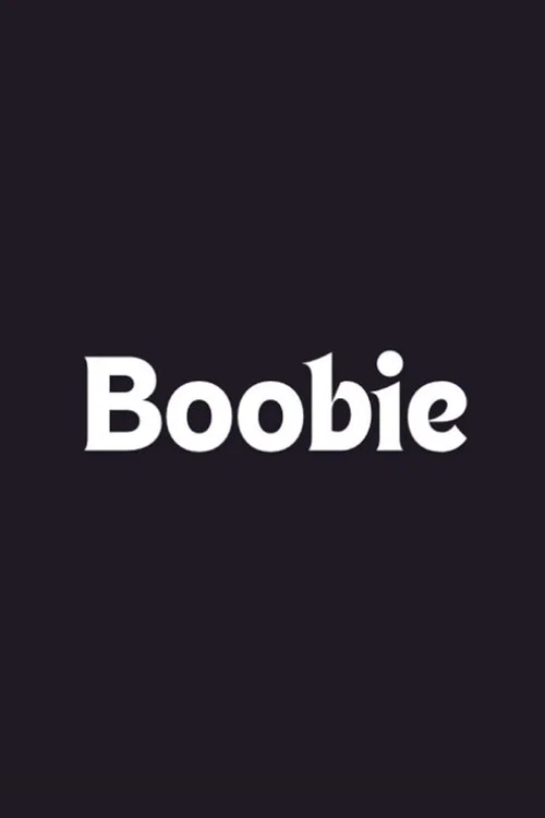 Boobie постер