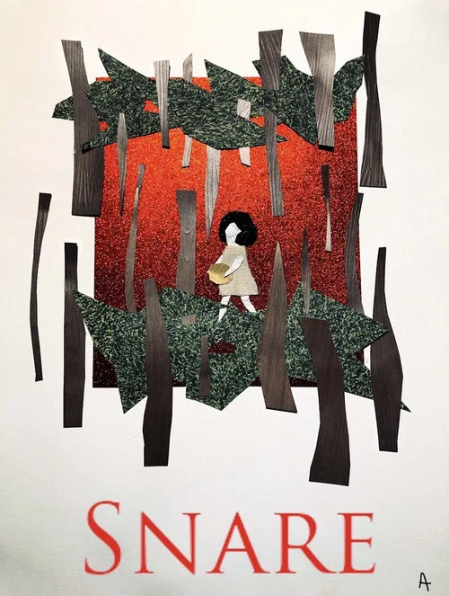 Snare постер