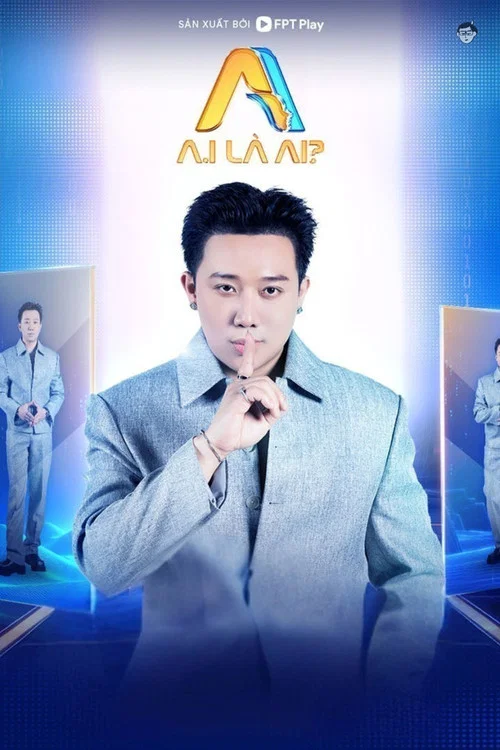 A.I LÀ AI? постер