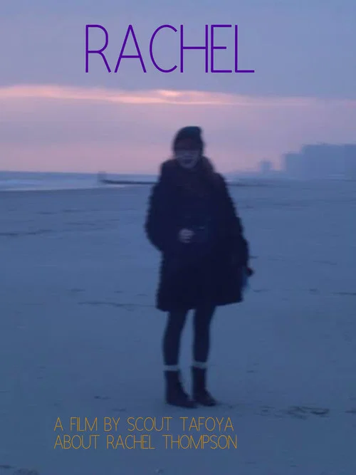 Rachel постер
