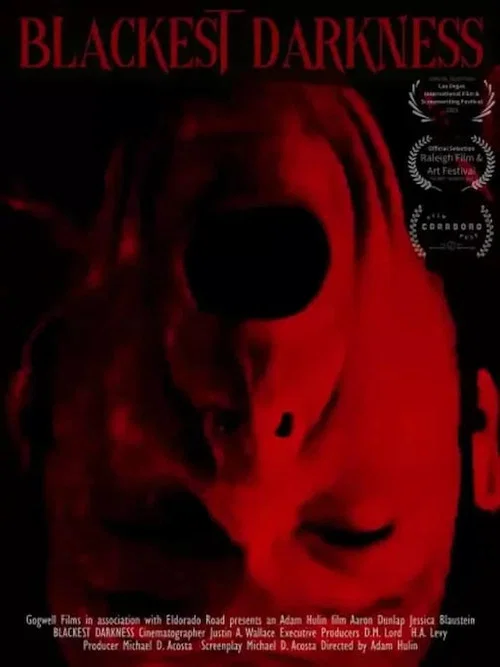 Blackest Darkness постер