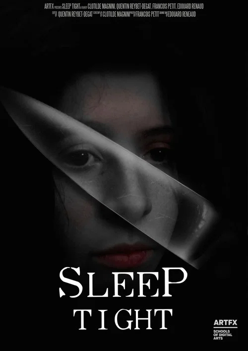 Sleep Tight постер
