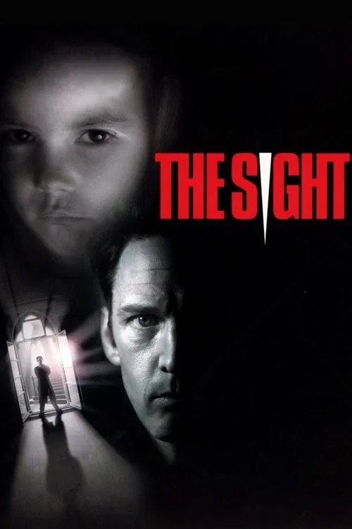 The Sight постер