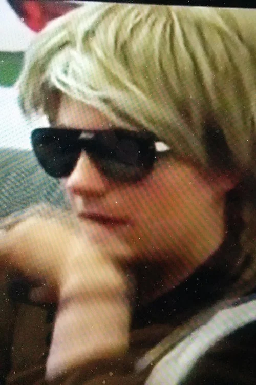 Terminator - a film about JT LeRoy постер
