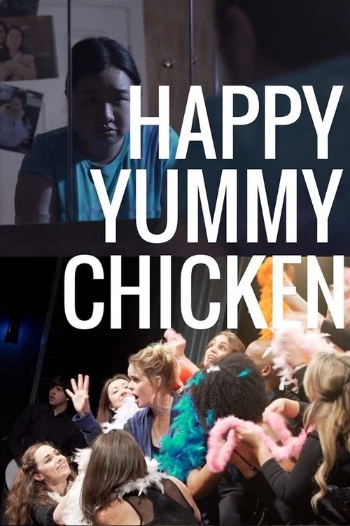 Happy Yummy Chicken постер