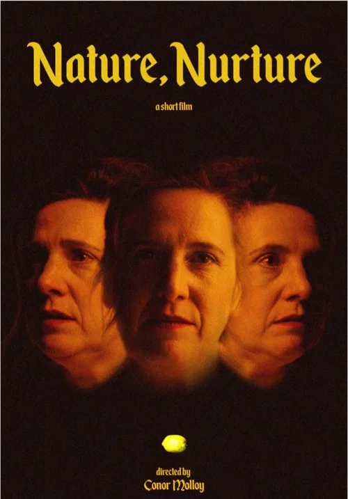 Nature Nurture постер