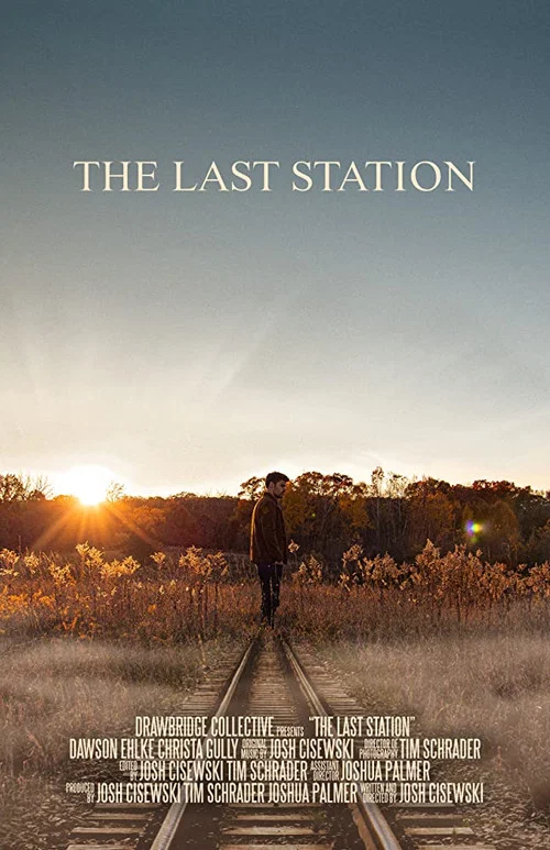 The Last Station постер