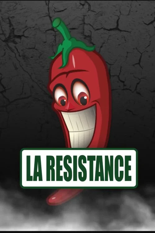 La Resistance постер