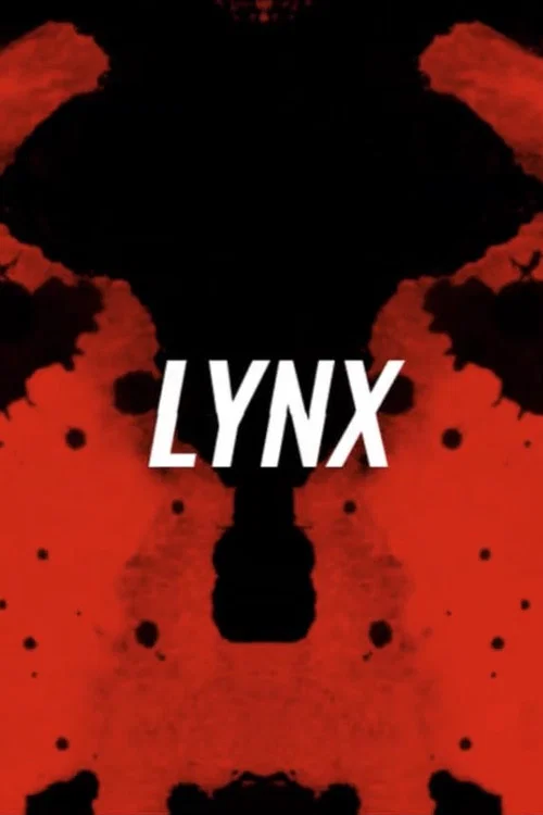 Lynx постер