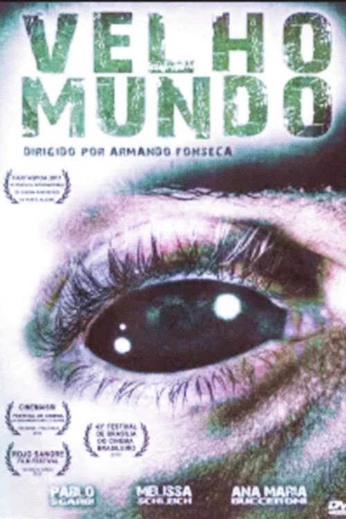 Velho Mundo постер