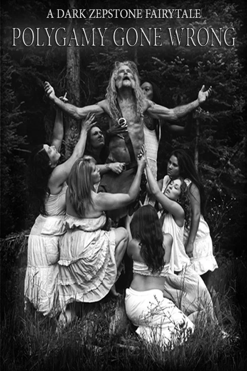 Polygamy Gone Wrong постер
