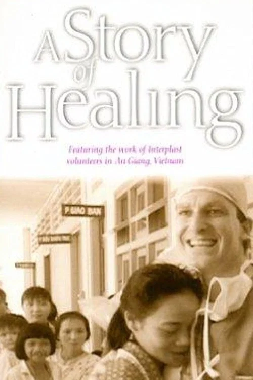 A Story of Healing постер
