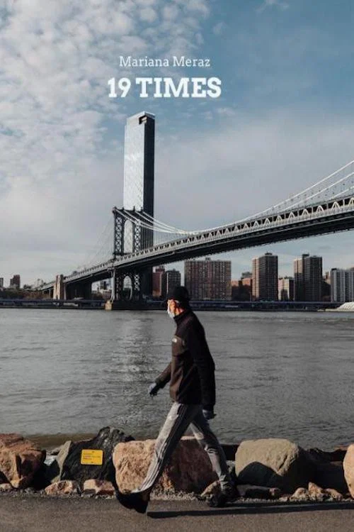 19 Times постер