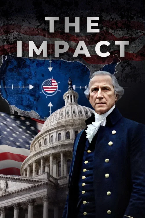 THE IMPACT | Groundbreaking Documentary постер